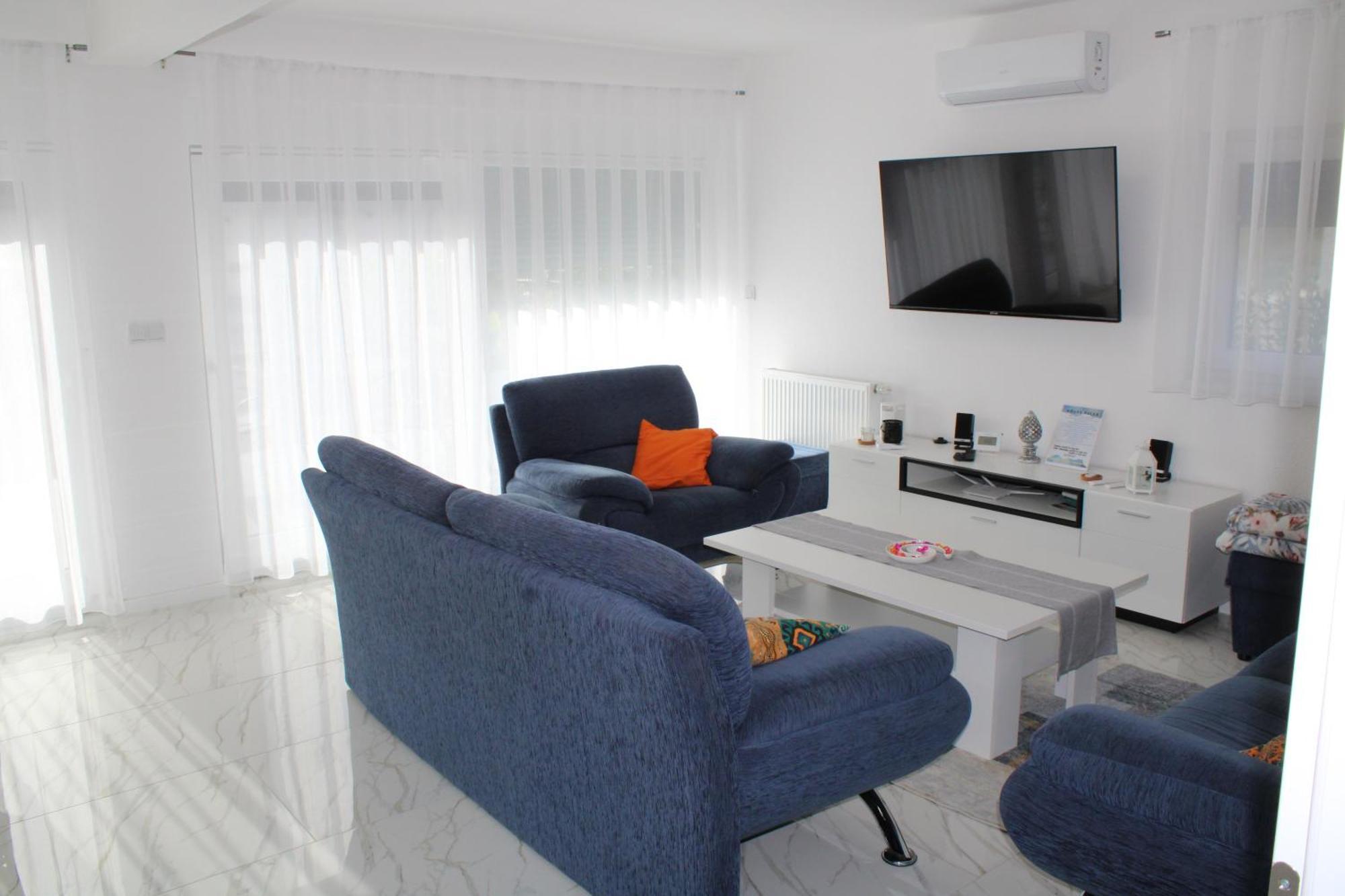 Am Una Lux House Bihac Bagian luar foto