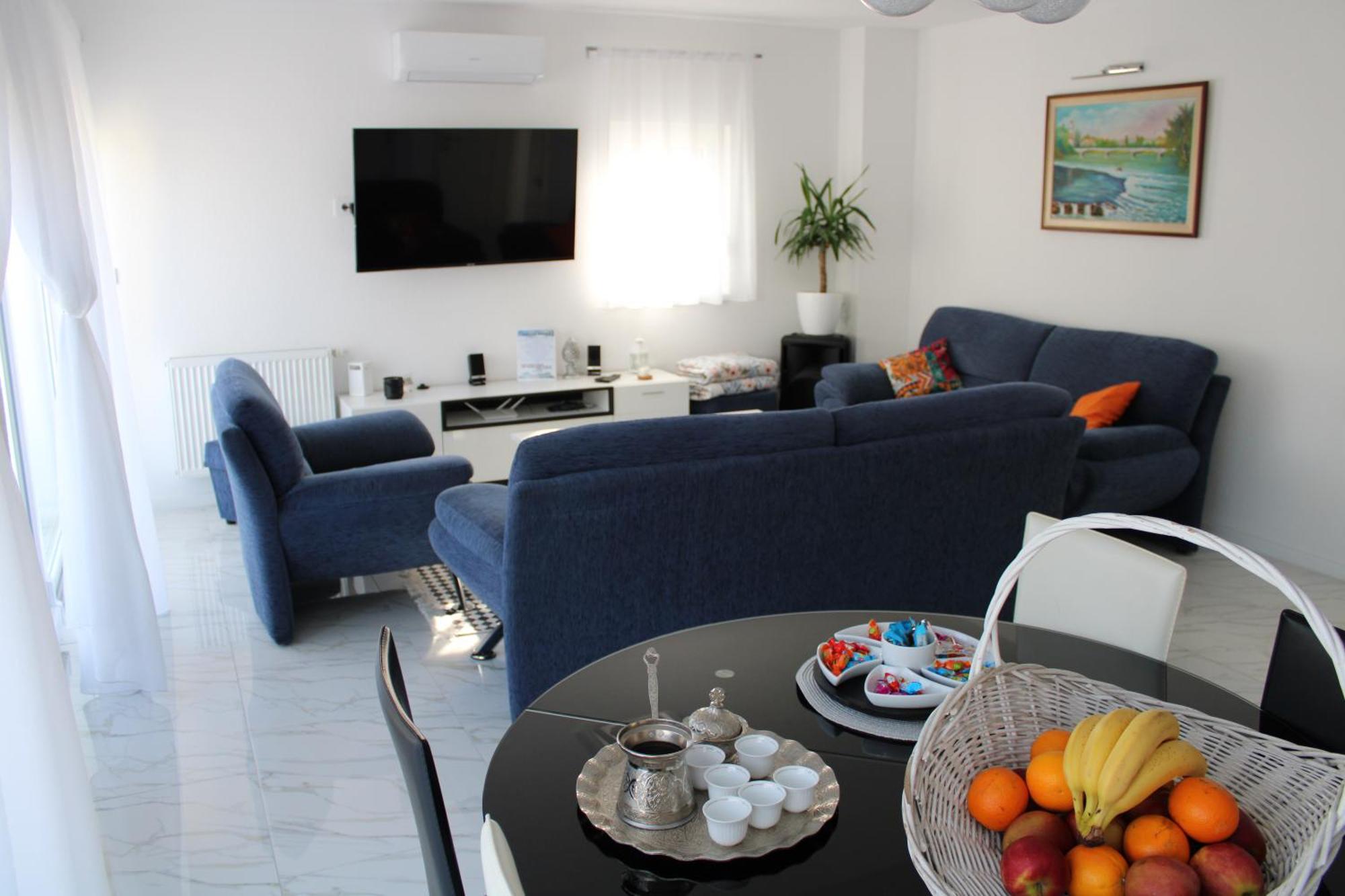 Am Una Lux House Bihac Bagian luar foto