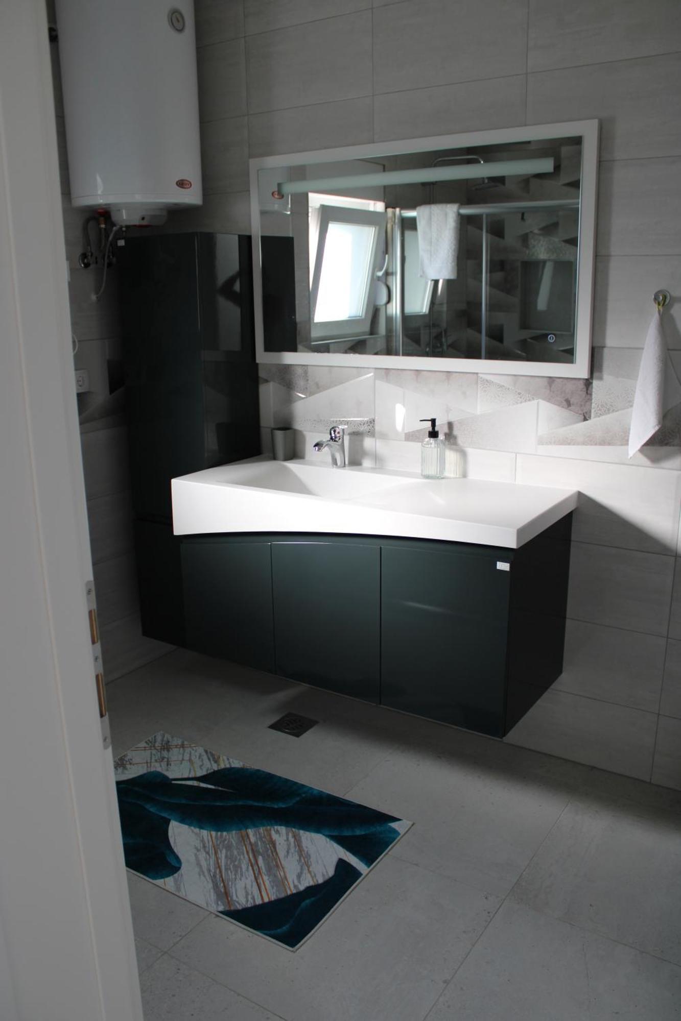 Am Una Lux House Bihac Bagian luar foto