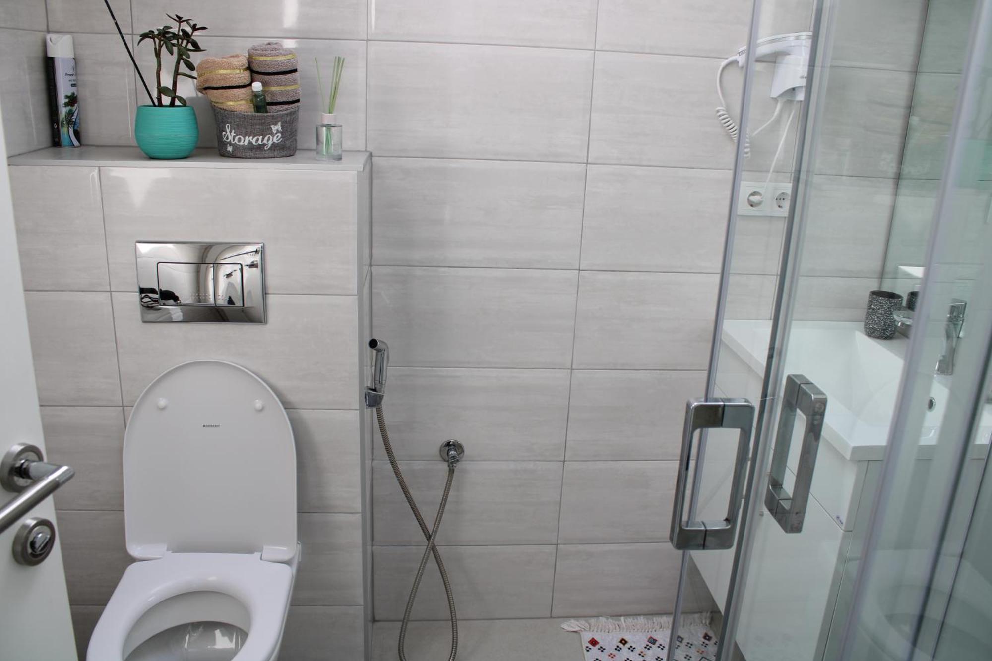 Am Una Lux House Bihac Bagian luar foto