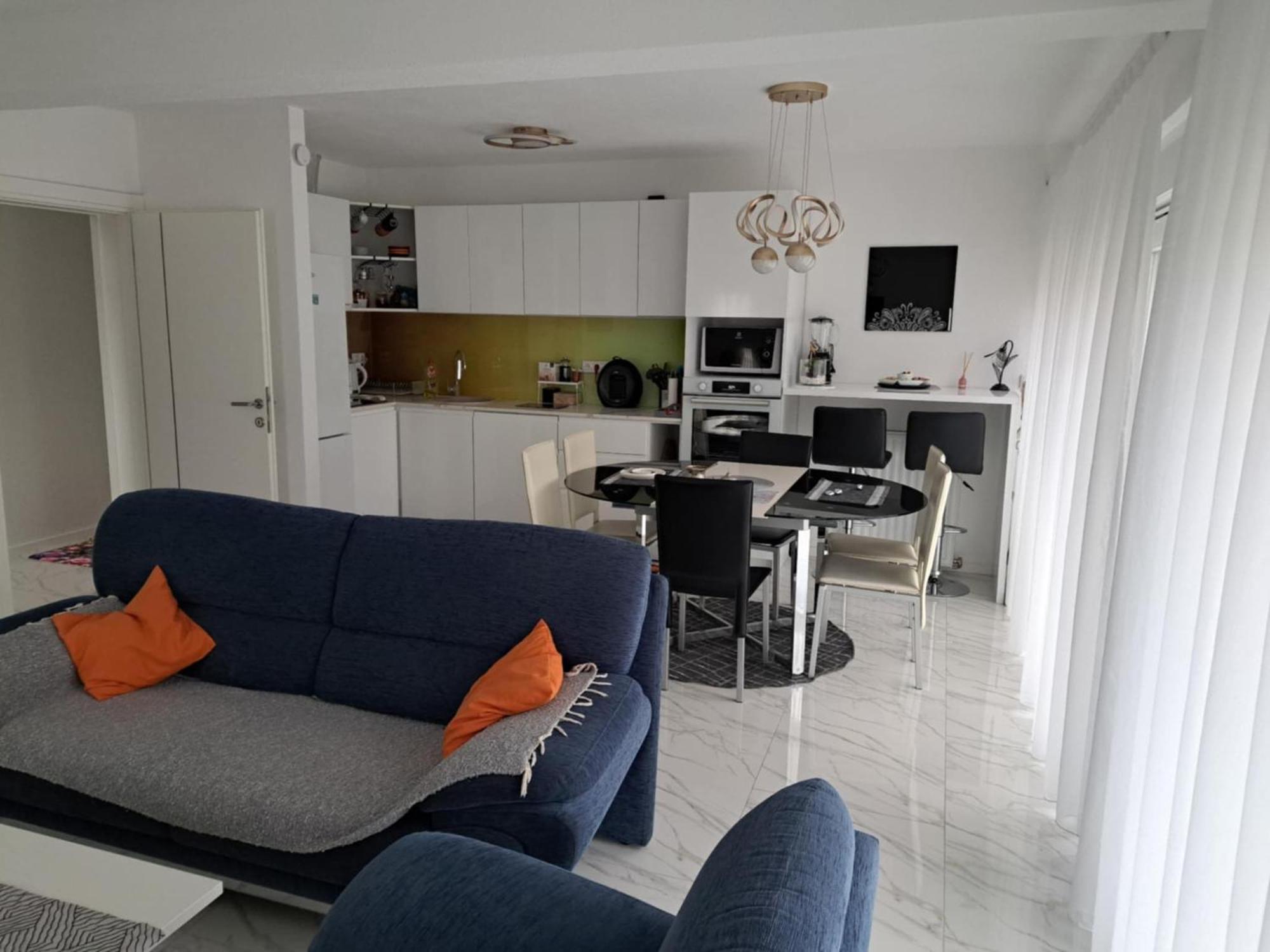 Am Una Lux House Bihac Bagian luar foto